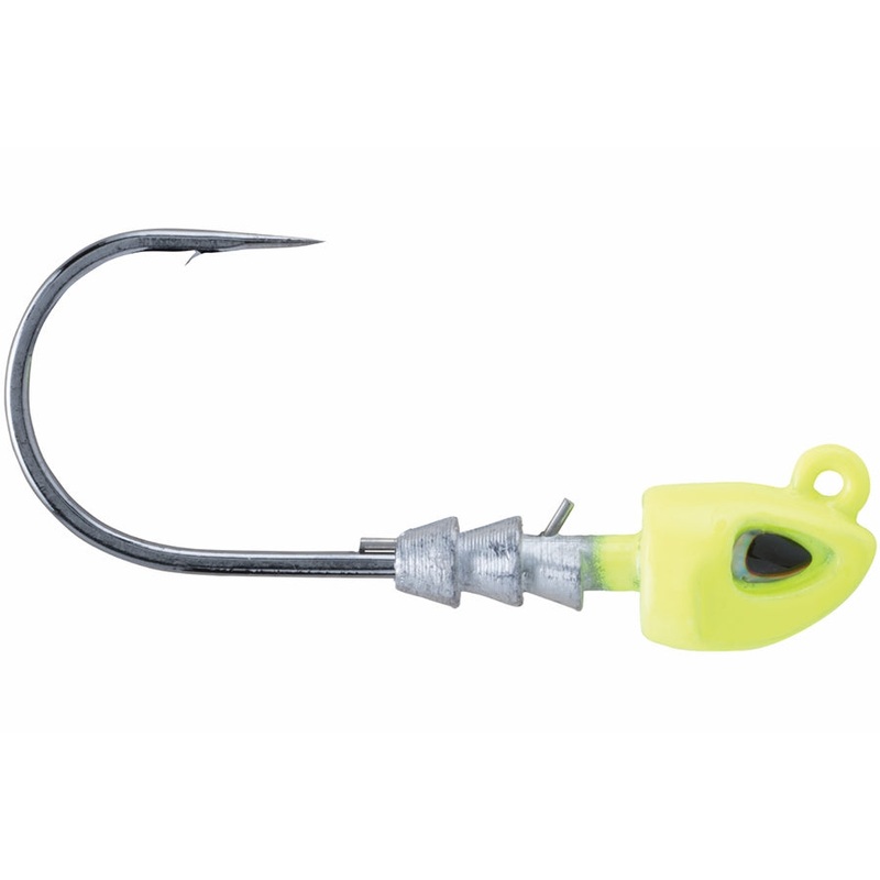 Berkley Fusion 19 Swimbait Jig Head