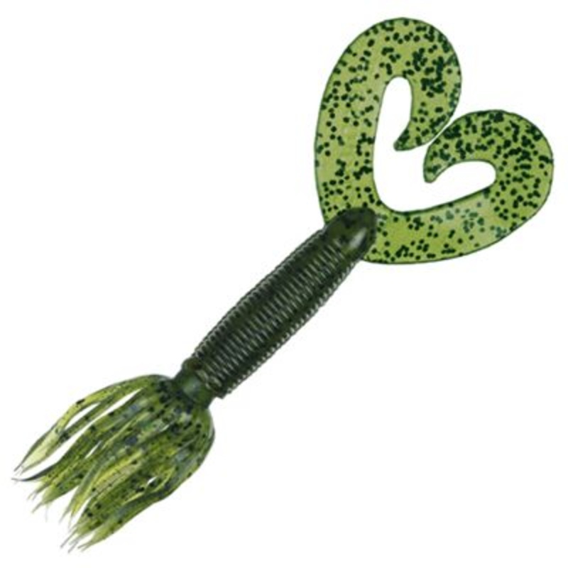 chompers-4-skirted-grubs-rootbeer-green-hg4d10-watermelon-seed-hg4d10-green-pumpkin-hg4d10_1 Chompers 4 Skirted Grubs|Rootbeer Green-HG4D10|Watermelon Seed-HG4D10|Green Pumpkin-HG4D10