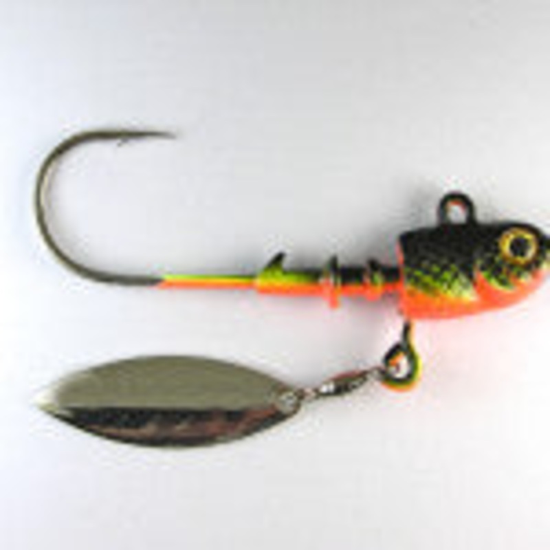 d-m-underdawg-under-spin-swim-jig-3-8oz_1 D&M Underdawg Under Spin Swim Jig  3/8oz