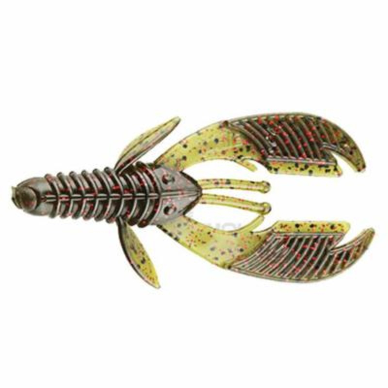 Xcite Raptor Tail Chunk|Green Pumpkin|Midnight Flash|Sprayed Grass|Watermelon Red