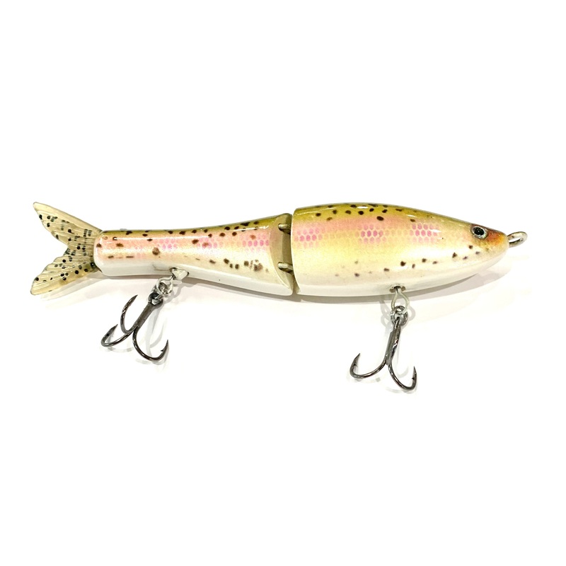 G-Ratt Pistol Pete|5.25|5.75|5.25|Hitch|Baby Bass|NEW Adult Trout|Baby Trout|Bone|Gizzard Shad|JP|MS American Shad