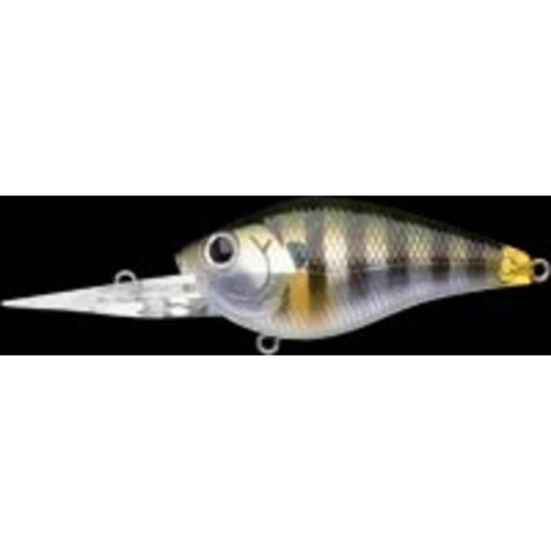 Lucky Craft SKT DR|Baby Blue Gill|Delta Craw|Ms Gun Metal Shad|Ghost Baby Bluegill