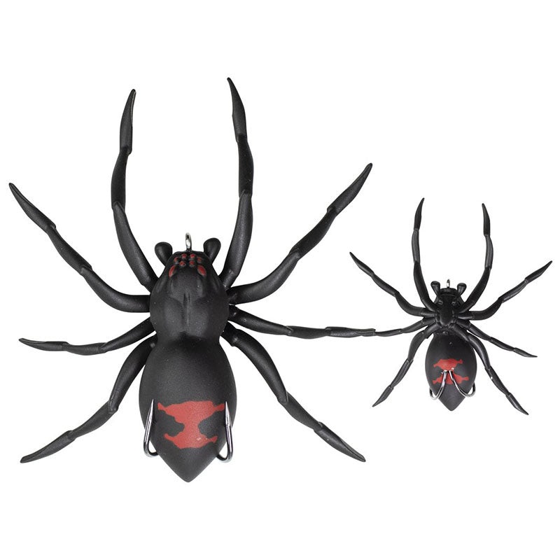 lunkerhunt-phantom-spider-1-4oz_1 Lunkerhunt Phantom Spider 1/4oz