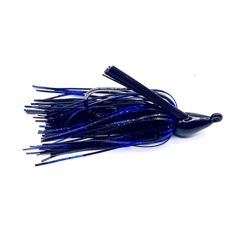 Mr. B Flipn & Punchn Jig 1/2oz