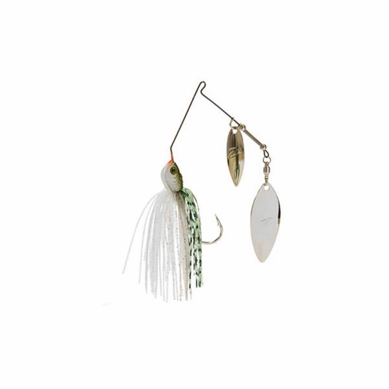 z-man-slingbladez-spinnerbait-3-8oz_1 Z-Man SlingBladeZ Spinnerbait 3/8oz
