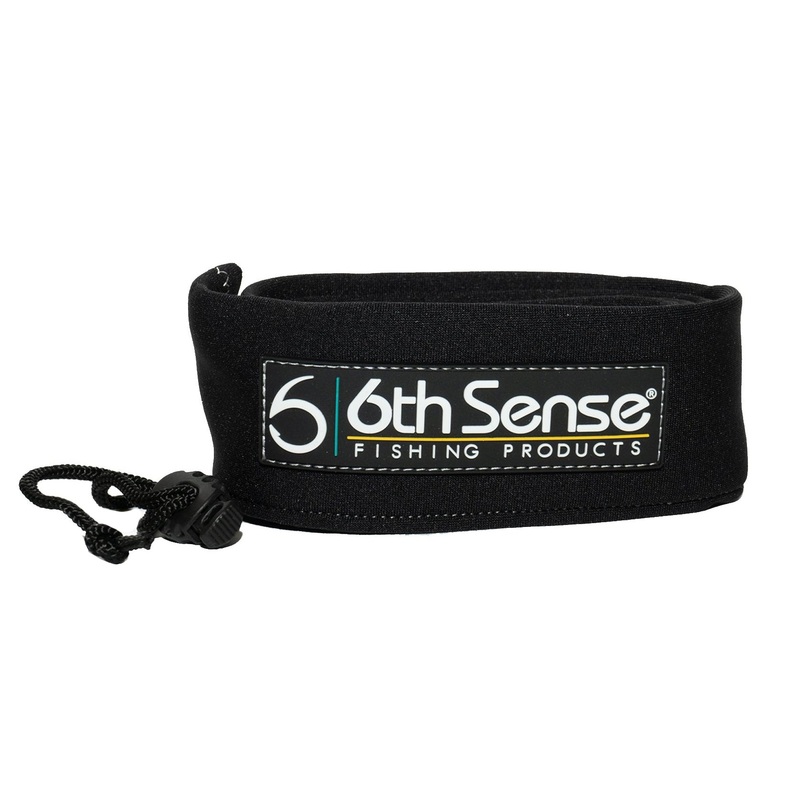 6th Sense Rod Sleeve|Royal Blue|LIme Green|Black|66-8