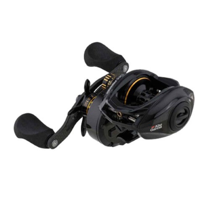 Abu Garcia Revo Premier|REVO4 PRM-HS 7.3:1 Right|REVO4 PRM -L 6.6:1 Left
