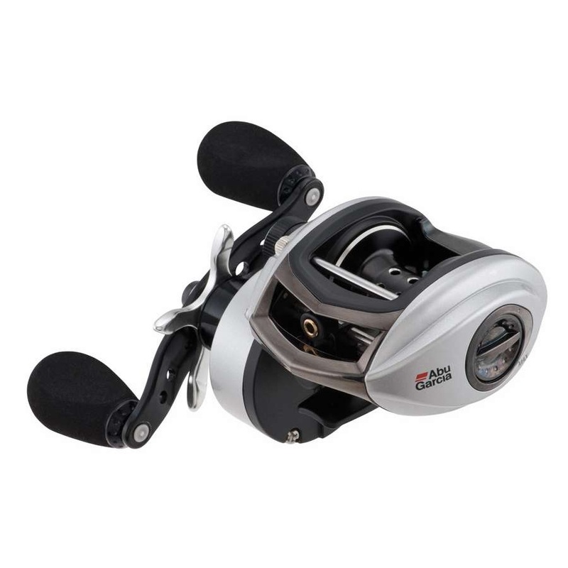 Abu Garcia Revo STX|RVO STX-HS|RVO4 STX-SHS|7.1:1|Default Title|8.0:1