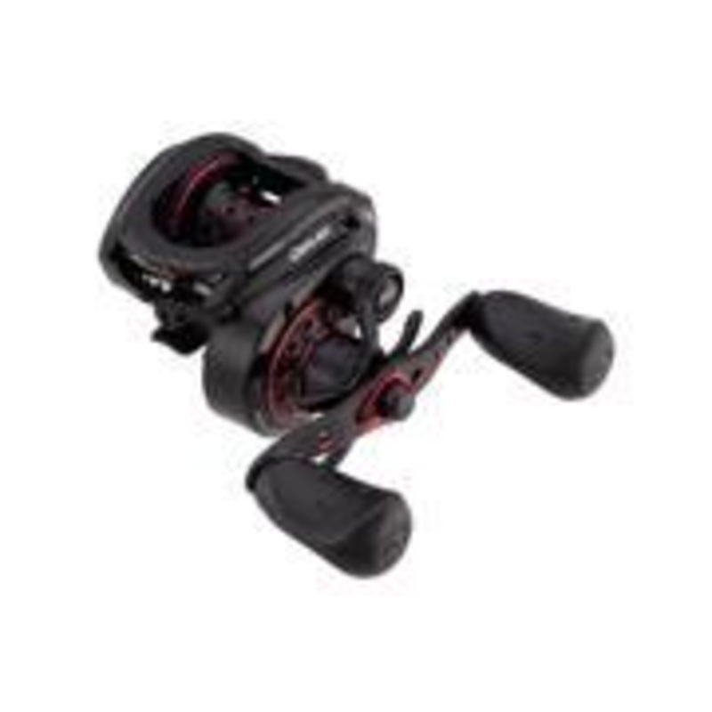 Abu Garcia Revo4 SX|REVO4 SX-L|REVO4 SX-HS|6.6:1|7.3:1