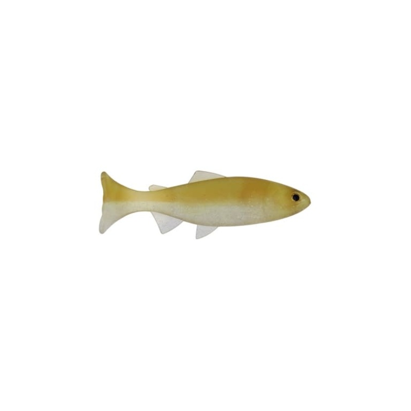Anglers King Impact Trout|Light Hitch|Zombie|8
