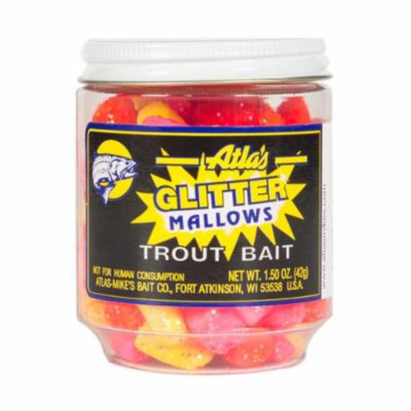 Atlas Mallows|32034|30034|30033|32037|30039|32308|30030|Yellow Cheese Glitter|Yellow Cheese|Orange Garlic|Chartreuse Cheese Glitter|Chartreuse Garlic|Assorted Cheese|White Anise