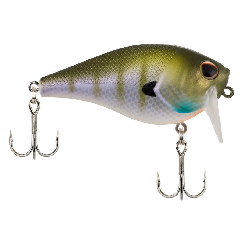 Berkley Wakebull 60|MF Bluegill|Bone|Sexy Back