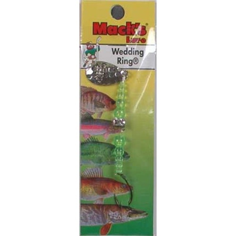 Macks Wedding Ring Spinner|9060|9120|9126|9171