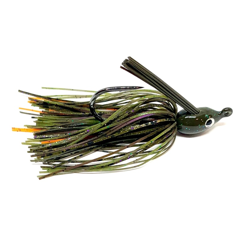 Mr B Lure Company Swim Jig 1/2oz