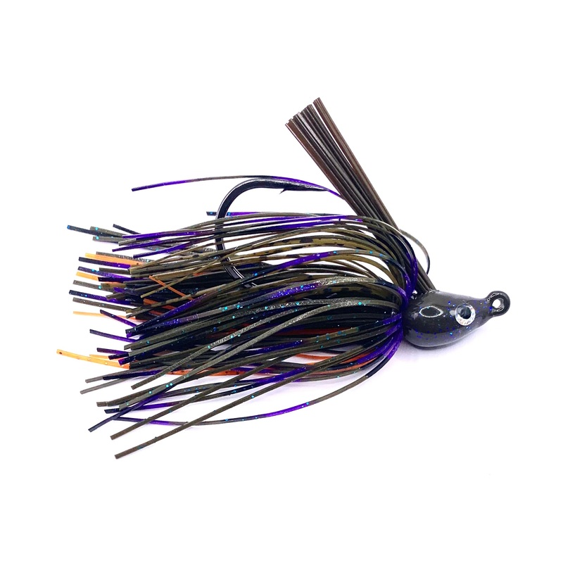 Mr B Lure Company Swim Jig 3/8oz