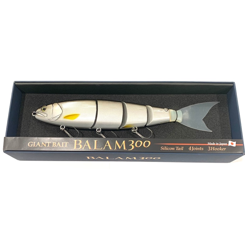 BALAM  300|Shad(Sinking)|Rainbow Trout(Floating)|Rainbow Trout(Sinking)|300