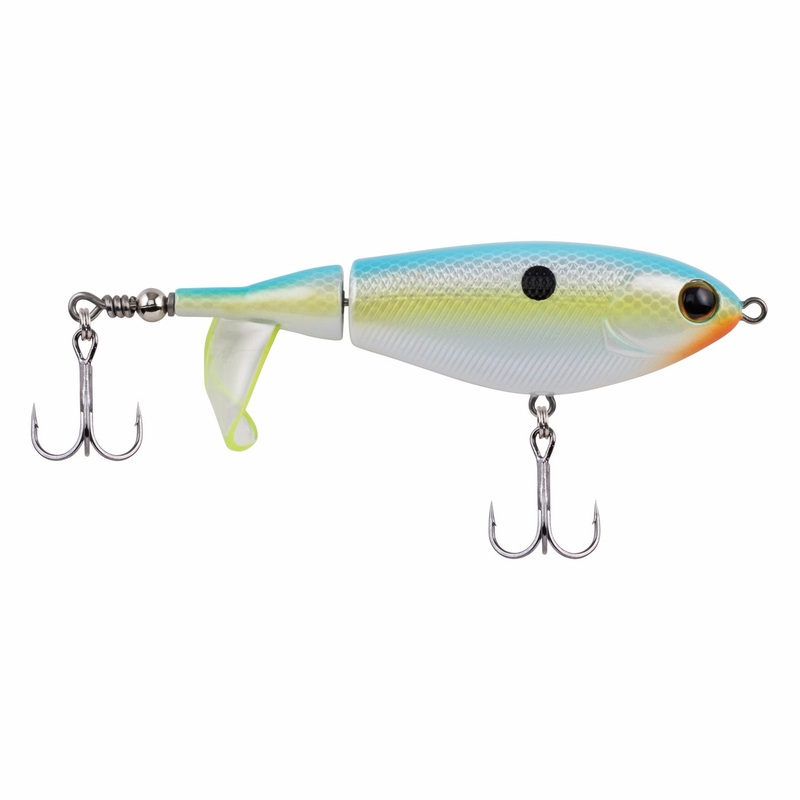 Berkley Choppo 90|BHBCP90-PGH|BHBCP90-GHW|BHBCP90-MAV|Perfect Ghost|Ghost White|Maverick