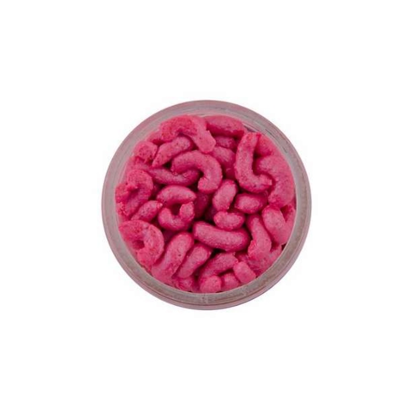 Berkley Gulp Maggots|GMG-PK|GMG-WH|GMG-CH|Pink|White|Chartreuse