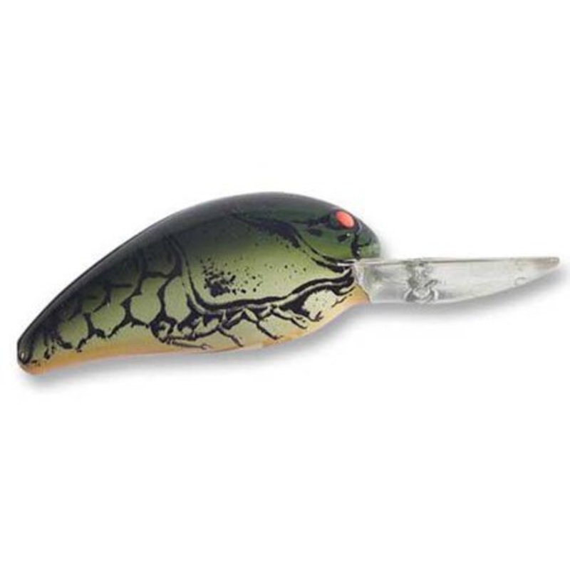 Bomber Crankbaits|B06AXC7|B06AXC2|B07AFT|BO6AXC5|Default Title|8-10ft