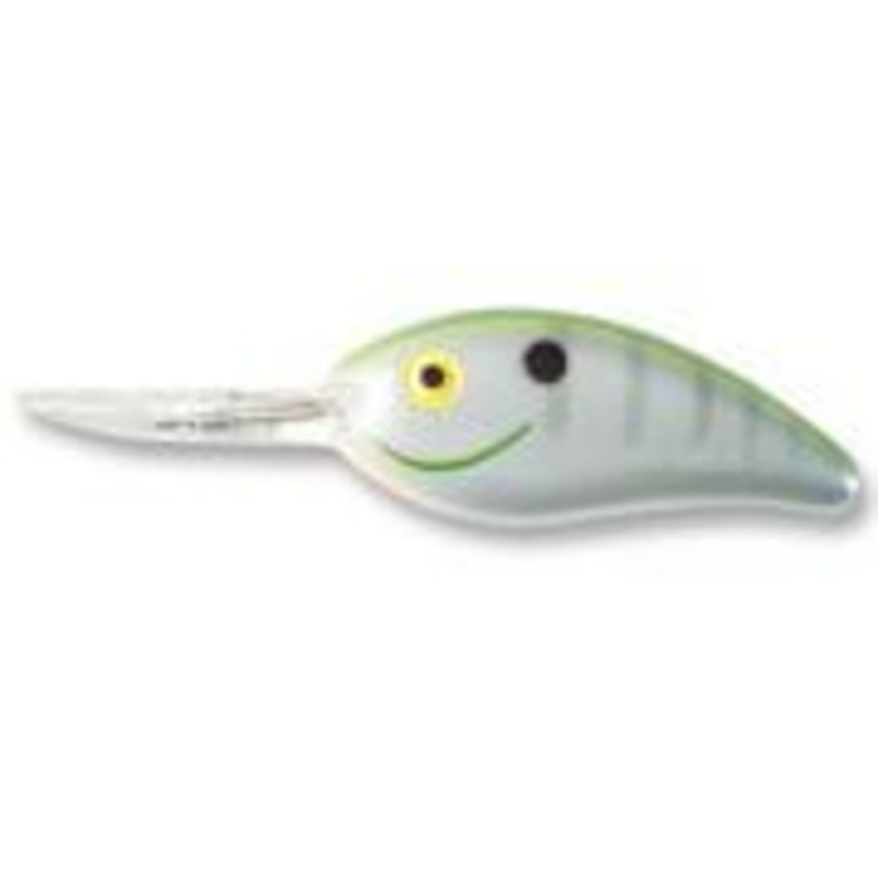 Bomber Fat Free Shad 14-18ft|BD7FRCR|BDSL7FRBK|BDSL7FMPS|BD7FFS|BD7FDTFS|BD7FCIT|Default Title
