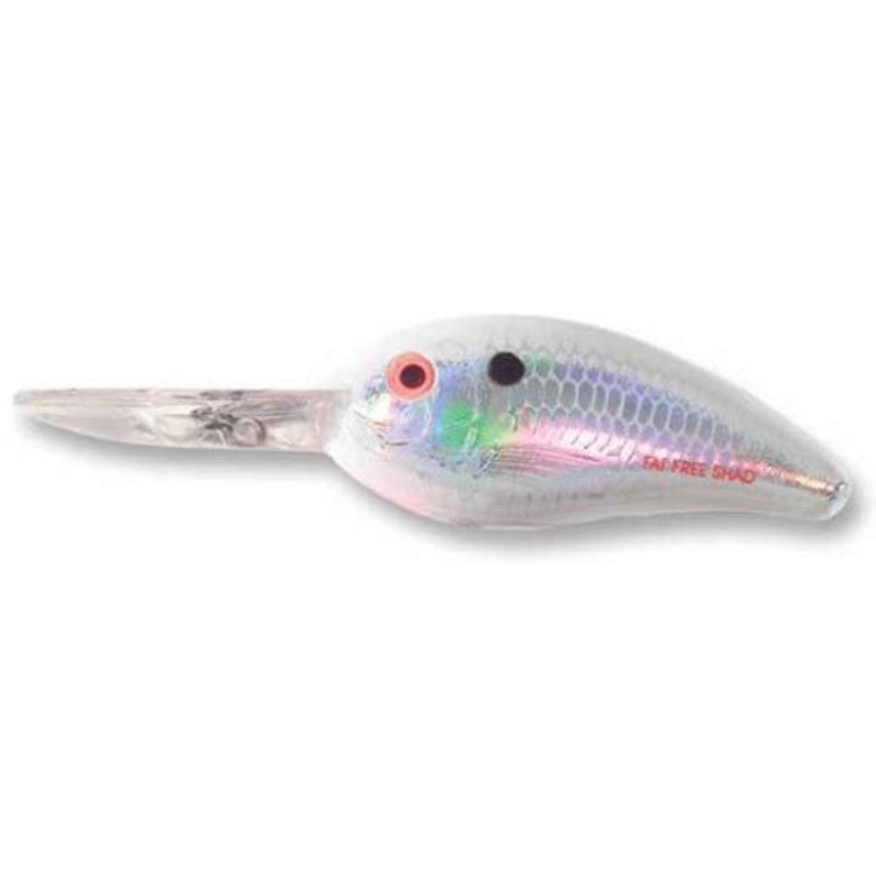 Bomber Fat Free Shad Jr.|BD6FDRCF|BD6F-DPW|BD6FFS|Default Title|1/2oz 2 1/2″
