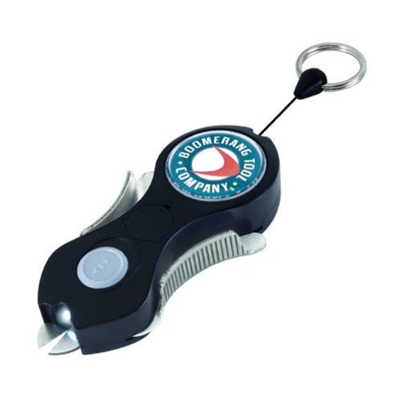 Boomerang Tool|BTC204|BTC203|BTC233|BTC246-Super Snip|Super Snip W/Light|BTC201|BTC243|Black with light|Original Snip|Gray|Long Blade Snip|Black|Retractable Mulit-Use Pliers|Long Blade