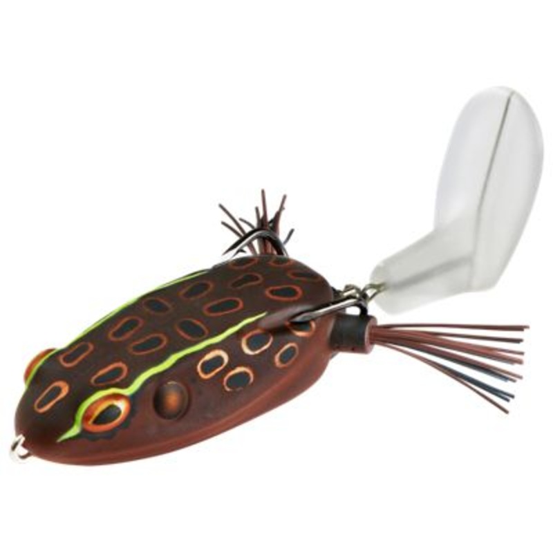 Booyah Toadrunner|BYTR3909|BYTR3912|BYTR3904|BYTR3917|Sunburn|Bluegill|Albino|Bone