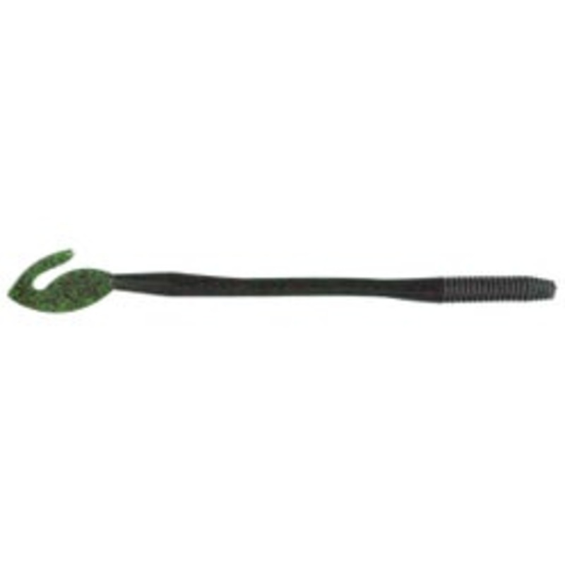 Bruiser Baits SpeedSpade SS|BBSSS33|BBSSS17|Watermelon Red|Junebug
