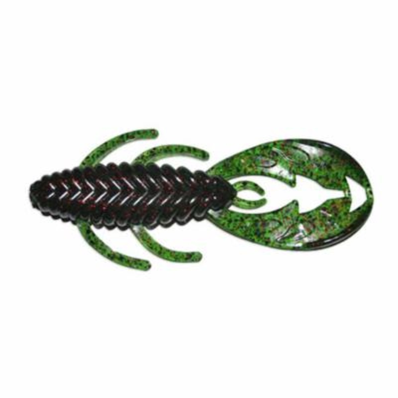 bruiser-baits-the-avenger-okeechobee-craw-camo-black-blue-flake_1 Bruiser Baits The Avenger|Okeechobee Craw|Camo|Black Blue Flake
