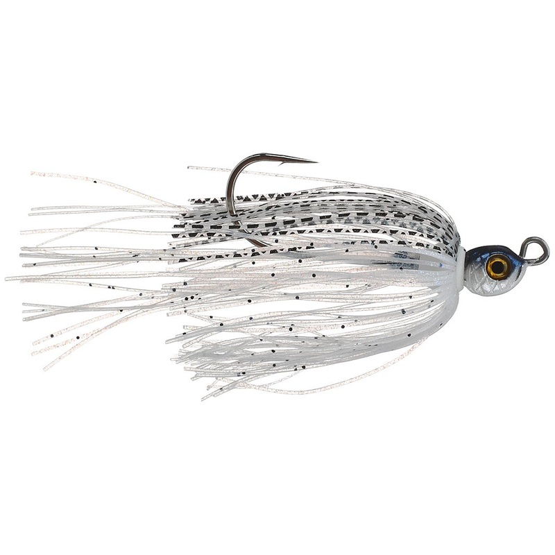 d-m-piranha-ii-swim-jig-3-4oz-white-shad-tilapia-threadshad-sunfish-too-sexy-mad-craw-delredcrawl-chartwhite-chartshad-black-blue-flash_1 D&M Piranha II Swim Jig 3/4oz|White Shad|Tilapia|ThreadShad|Sunfish|Too Sexy|Mad Craw|DelRedCrawl|ChartWhite|ChartShad|Black Blue Flash