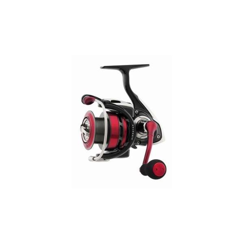 Daiwa Fuego LT|LT-1000D|LT-2500D|LT-2500D-XH|5.2:1|5.3:1|6.2.1