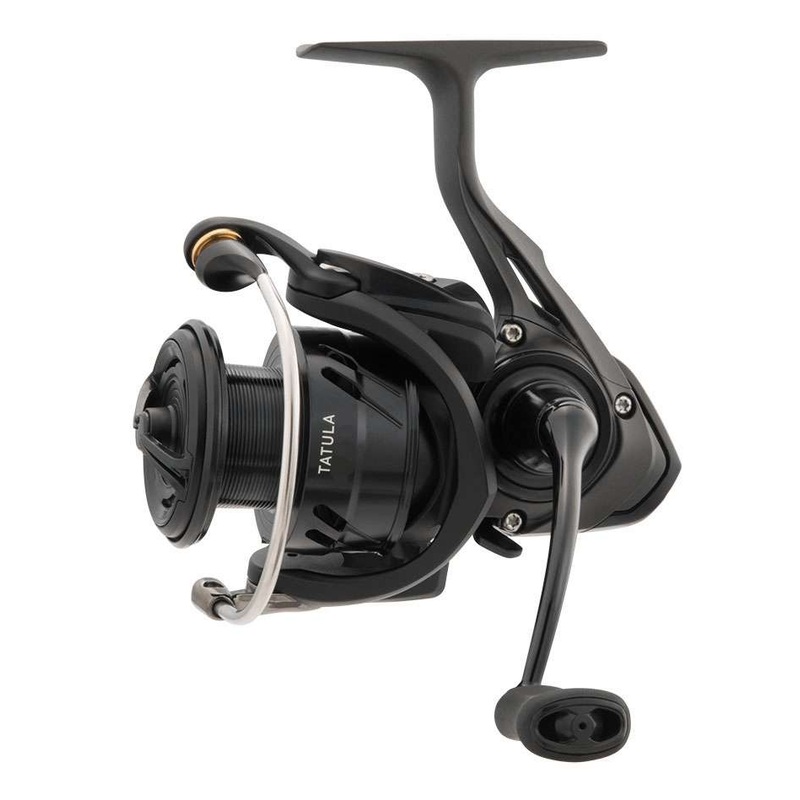 Daiwa Tatula LT|LT 2500D-XH|LT 2000D-XH|LT 3000D -CXH|6.2:1|6.3:1