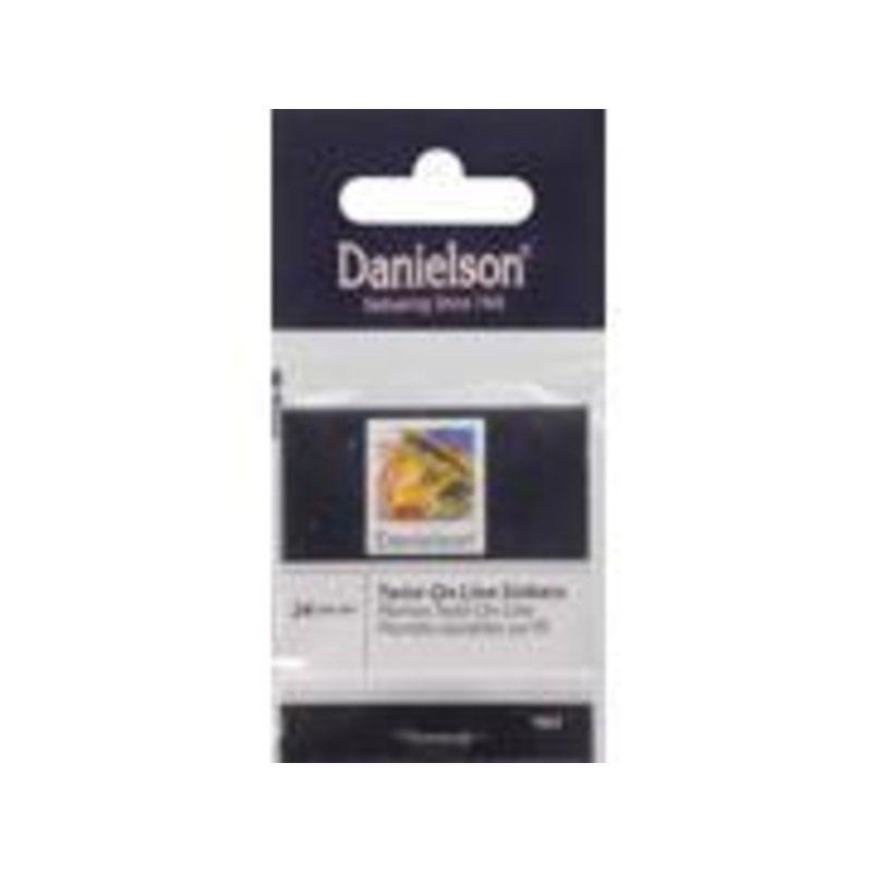 Danielson Sinker|WS29|TOLS|235PB-1|235PB-2|235PB-3|DSRS|RSSD124|MS368|BC27|27pc|Default Title|1oz|2oz|3oz|29pc|124 pc|368pc