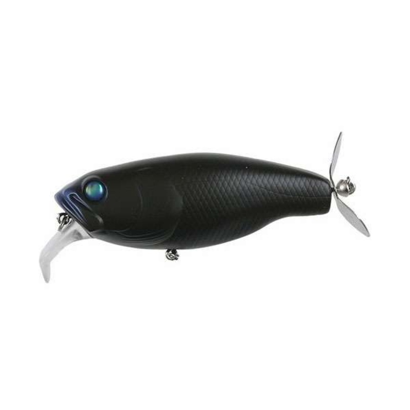 Deps Buzzjet|Jet Black|RF Blue Gill|BJ96/04|BJ96/21