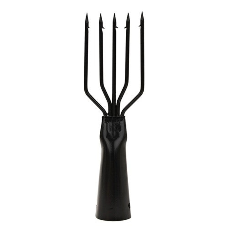 Eagle Claw Frog Spear|AFROG5|AFROG4|AFROG3|5 Prong|4 Prong|3 Prong