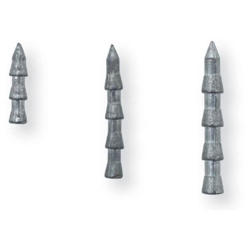 Eagle Claw Lazer Sharp Nail Weights