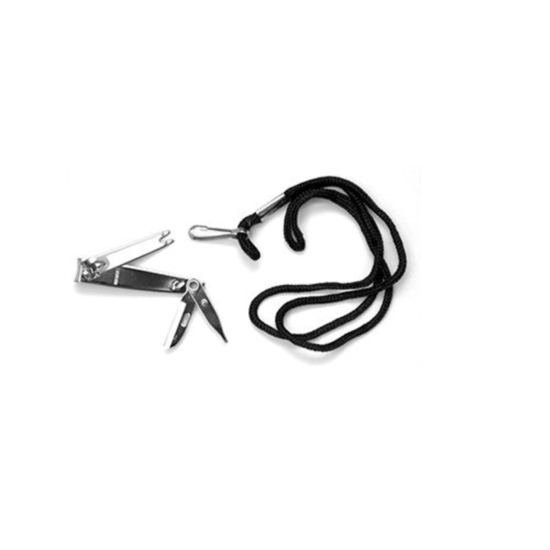 Eagle Claw Line Clipper|03060-001|03060-002|Small|4″