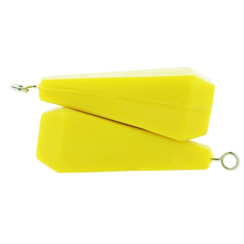 Eagle Claw Practice Plug|04020-001|Default Title|3/8oz|Default Title