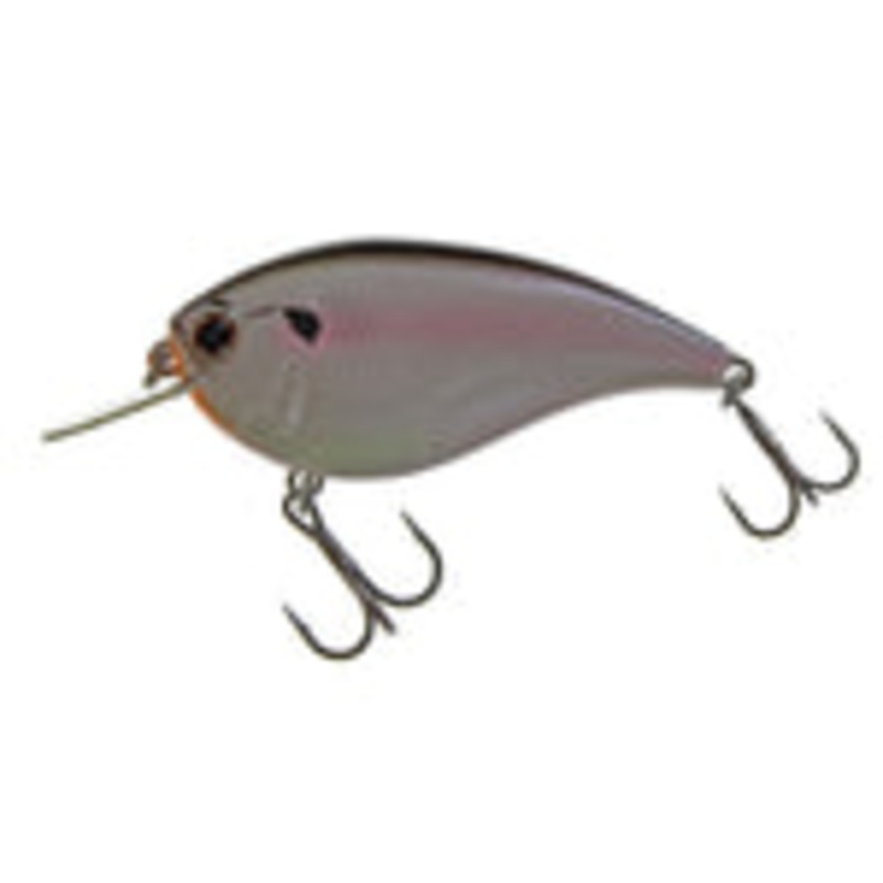 Evergreen CR Crank Flat Force|FF4-382|FF4-64|FF4-362|Gray Ghost|Fire Craw|Cold Shad