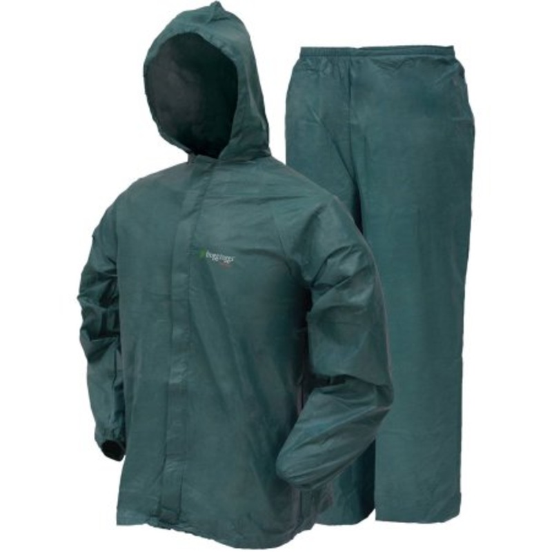 Frogg Toggs UltraLite2 Rain Suit