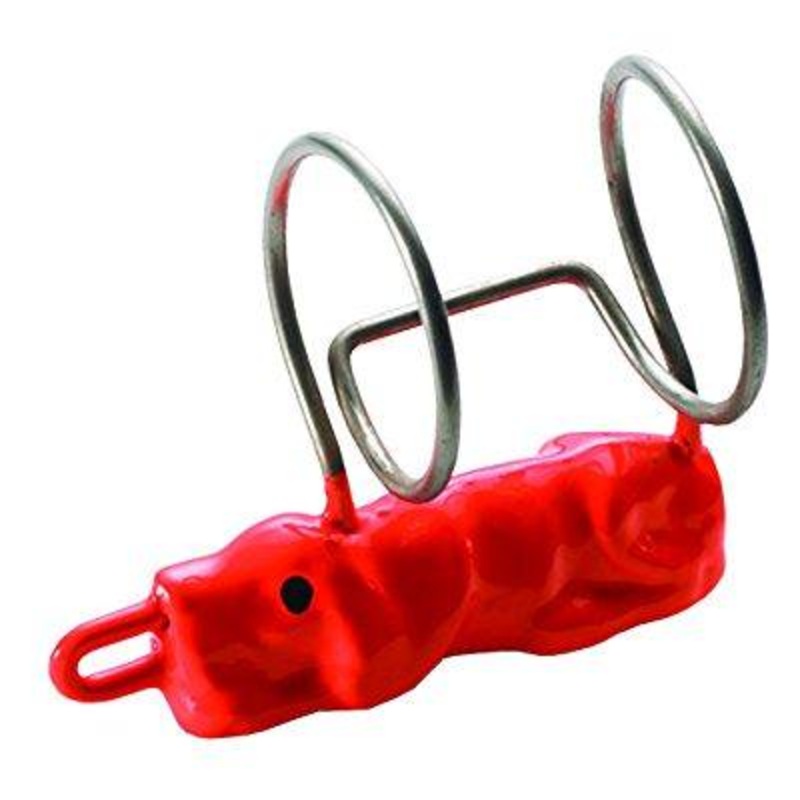 Hound Dog Lure Retriever|Jewell Hound Dog Lure Retriever|Black
