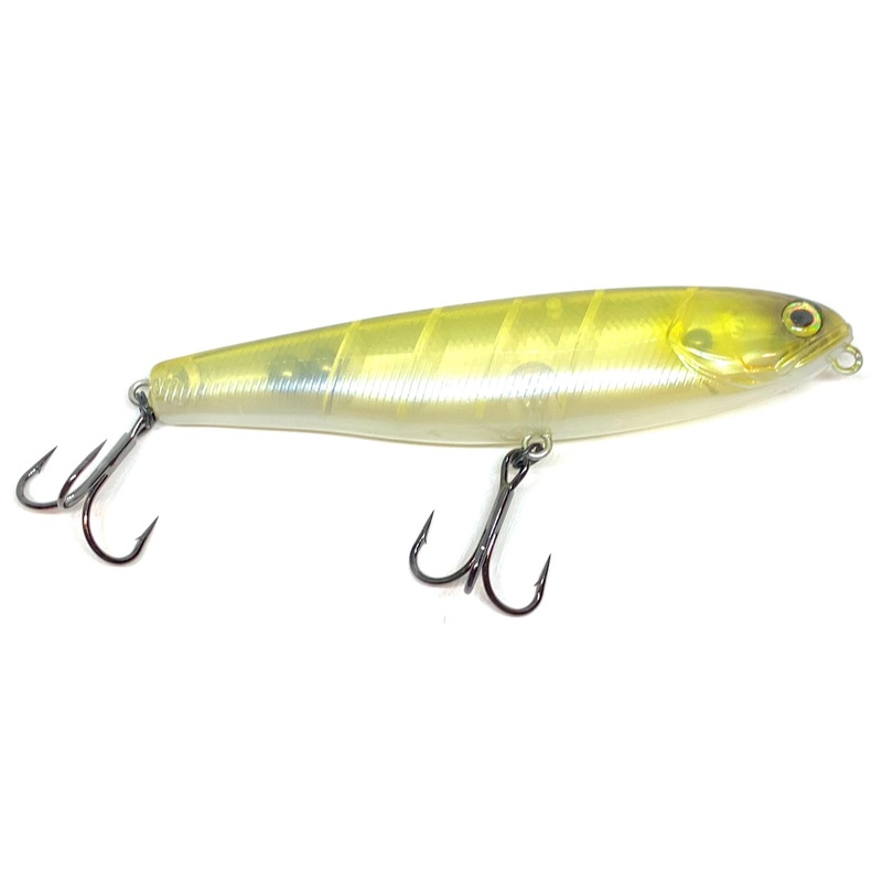 Jackall Bonnie 95|Tennesse Shad|3.8