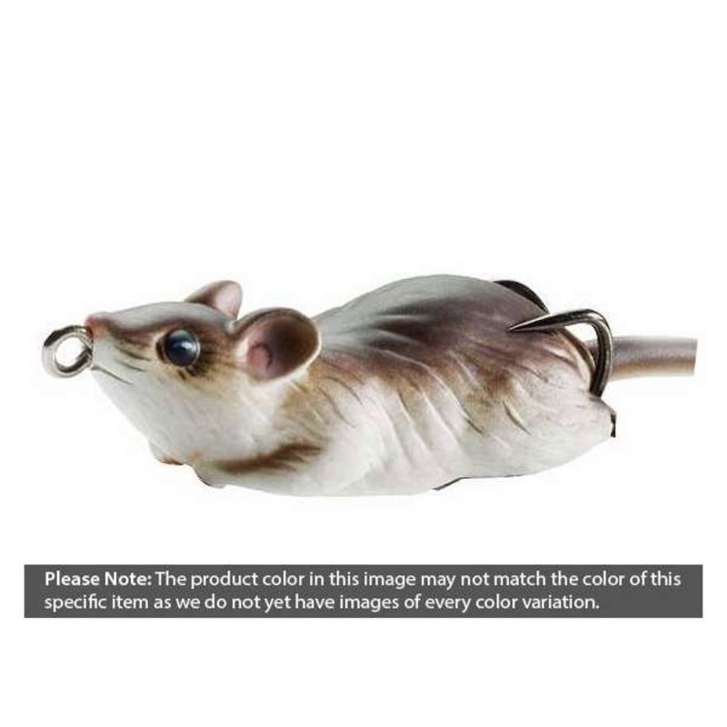 Live Target Field Mouse|MHB90T402|1 oz White