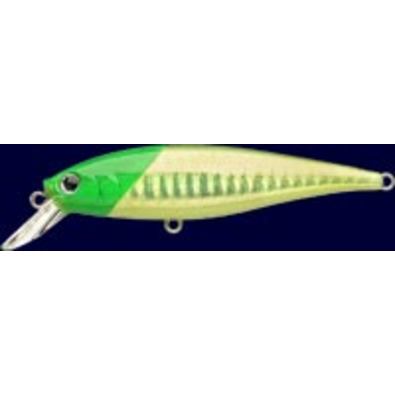 Lucky Craft  ESG BFREEZE|BLUE SILVER|GREEN CHART|RED|RED GOLD 65SP|AM GREEN
