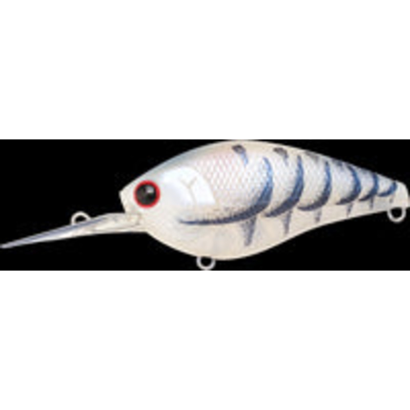 Lucky Craft FLAT CB MR F|ALBINO CRAW|JAPAN CRAW|LAVENDER SHAD|MAD CRAW|AURORA BROWN|PEARL AYU|TABLE ROCK SHAD|CITRUS SHAD|CHARTREUSE SHAD|SUNFISH|GHOST TENNESSEE SHAD|MS GUN METAL SHAD|MOSS GREEN CRAW|TOMATO CRAW|FIRE TIGER|AURORA BASS|WINTER CRAW|SPRING