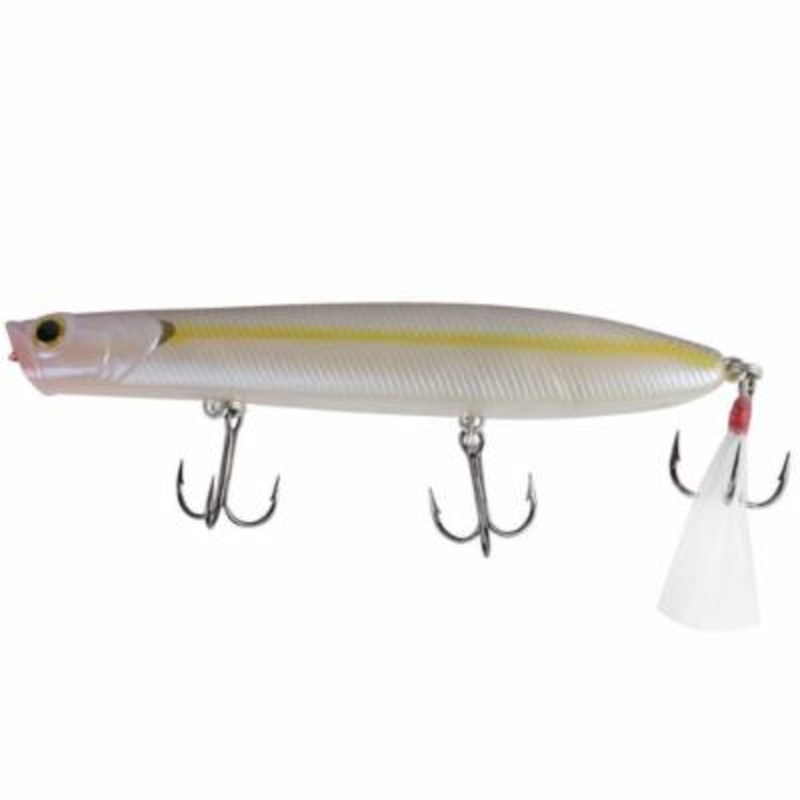 Lucky Craft Gunfish 115|NC SHELL WHITE|CHART SHAD|AURORA BLACK|GHOST MINNOW|TENNESSEE SHAD|MS GUN METAL SHAD