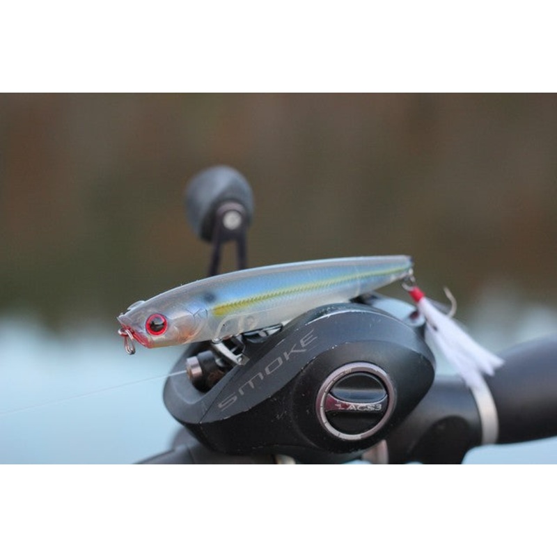 lucky-craft-gunfish-135-ms-american-shad-chartreuse-shad-ghost-minnow_1 Lucky Craft Gunfish 135|MS AMERICAN SHAD|CHARTREUSE SHAD|GHOST MINNOW