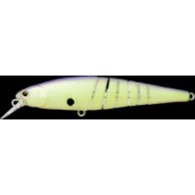 Lucky Craft Live Pointer|TABLE ROCK SHAD 80MR|SHRIMP BROWN|PURPLE RAINBOW 95MR
