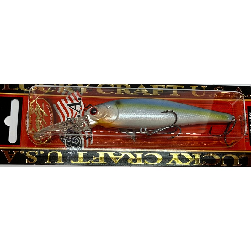 lucky-craft-pointer-100-dd-lavender-shad-ag-wakasagi-nc-shell-white-ms-american-shad-table-rock-shad-nishiki-ghost-minnow-ghost-chartreuse-shad-bloody-table-rock-shad-bloody-ghost-minnow-bloody-aurora-black-clear-lake-hitch-aurora-black-light-hitch-large_1 Lucky Craft Pointer 100 DD|LAVENDER SHAD|AG WAKASAGI|NC SHELL WHITE|MS AMERICAN SHAD|TABLE ROCK SHAD|NISHIKI|GHOST MINNOW|GHOST CHARTREUSE SHAD|BLOODY TABLE ROCK SHAD|BLOODY GHOST MINNOW|BLOODY AURORA BLACK|CLEAR LAKE HITCH|AURORA BLACK|LIGHT HITCH|LARGE