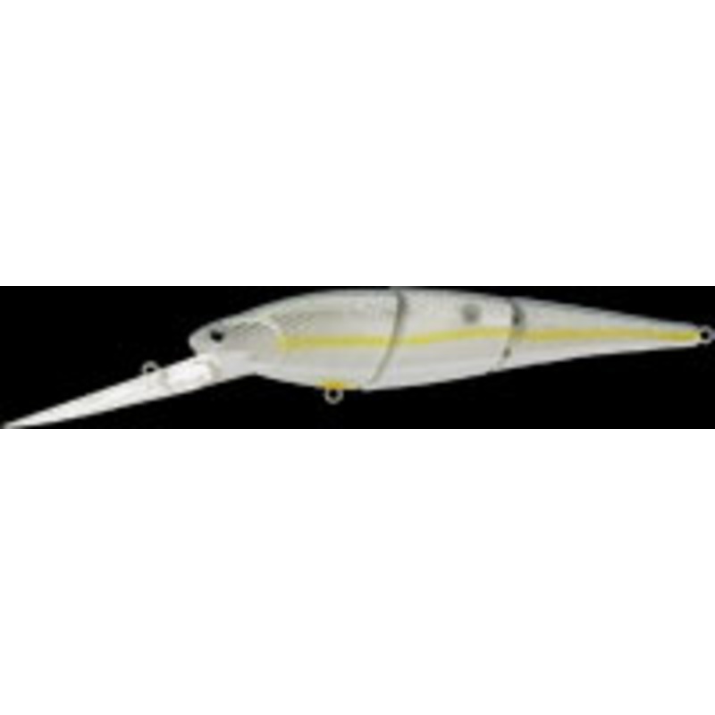 Lucky Craft Pointer 125 Jointed